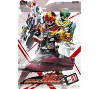 Kamen Rider Den-O Vol.10 [07/J [Import allemand]