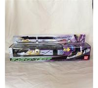 Kamen Rider Den-oh! Action Liner Series 7 & 8 Den Liner Ikazuchi G