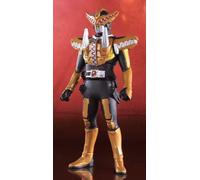 Kamen Rider Den-Oh! Rider Hero Series Dex Kamen Rider Gaou [Import Japonais]