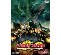 Kamen Rider Dragon Knight 10 [Import allemand]