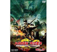 Kamen Rider Dragon Knight 9 [Import allemand]