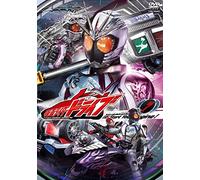 Kamen Rider Drive 7 [Import allemand]