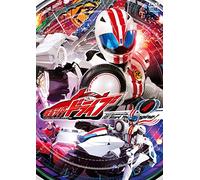 Kamen Rider Drive Vol.4 [Import allemand]