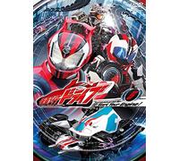 Kamen Rider Drive Vol.5 [Import allemand]