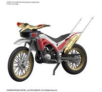 Kamen Rider - Figure Rise Trychaser 2000 - Model Kit