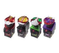 Kamen Rider Fourze Legend Rider Set De Jeu 02 Bandai [JAPAN] G