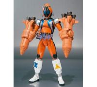 Kamen Rider Fourze - Rocket States (S.H.Figuarts)