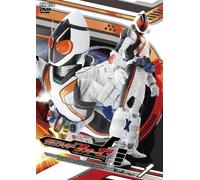 Kamen Rider Fourze Vol.1 [Import allemand]