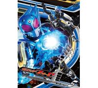 Kamen Rider Fourze Vol.5 [Import allemand]