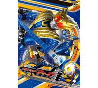 Kamen Rider Fourze Vol.7 [Import allemand]