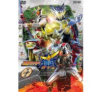 Kamen Rider Gaim 10 [Import allemand]