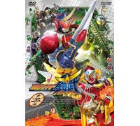 Kamen Rider Gaim 2 [Import allemand]