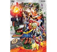 Kamen Rider Gaim 6 [Import allemand]