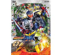 Kamen Rider Gaim 7 [Import allemand]