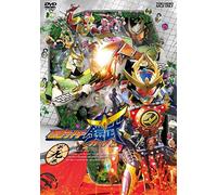 Kamen Rider Gaim 9 [Import allemand]