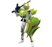 Kamen Rider Gaim AC05 Kamen Rider Zangetsu Armes De Melon G