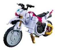 Kamen Rider Gaim - Lock Vehicle 01 Sakura Hurricane G