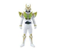 Kamen Rider Gaim - Rider Hero Series 05 : Kamen Rider Zangetsu Melon Arms
