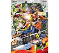 Kamen Rider Gaim Vol.1 [Import allemand]
