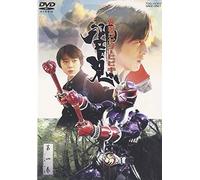 Kamen Rider Hibiki Vol.1 [Import allemand]