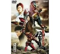 Kamen Rider Hibiki Vol.11 [Import allemand]
