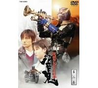 Kamen Rider Hibiki Vol.2 [Import allemand]