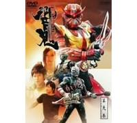Kamen Rider Hibiki Vol.9 [Import allemand]