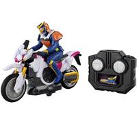 Kamen Rider In Armor (Gaim) Infrared Control Kamen Rider In Armor: Sakura Hurricane [Import Japonais]