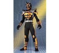 Kamen Rider Kabuto Rider Hero Series K03 Kamen Rider Zabby (rider Form) G