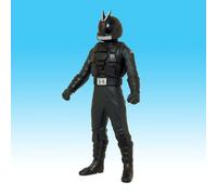 Kamen Rider Kabuto Rider Hero Series K12 Zeku Trooper (Japan Import)