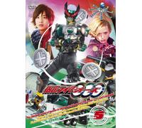 Kamen Rider Ooo Volume 5 [Import allemand]