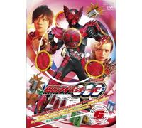 Kamen Rider Ooo Volume 6 [Import allemand]