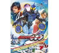 Kamen Rider Ooo Volume 7 [Import allemand]