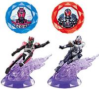 Kamen Rider Samonraido [Sr-02] Darkness Of Ride Figure & Amp Chipset Masked Rider Decade Rider Blade
