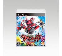 Kamen Rider - Summon Ride [PS3] [import Japonais]