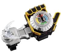 Kamen Rider Wizard Mauryu Breath Dx Dragotimer [Import Japonais]