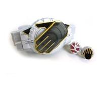 Kamen Rider Wizard - Pilote Mini Wizard par Happinet G