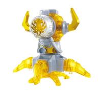 Kamen Rider Wizard - Plamonster Series 03 [Yellow Kraken]