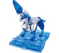 Kamen Rider Wizard Plastic Monster Series 02: Blue Unicorn G