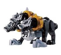 Kamen Rider Wizard Plastic Monster Series 04 Black Cerberus G