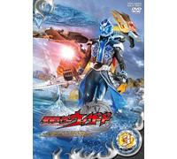 Kamen Rider Wizard Vol.3 [Import allemand]