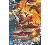 Kamen Rider Wizard Volume13 [Import allemand]