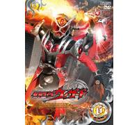 Kamen Rider Wizard Volume6 [Import allemand]