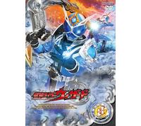 Kamen Rider Wizard Volume8 [Import allemand]