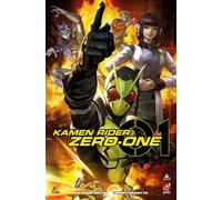Kamen Rider Zero-One