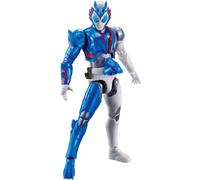 Bandai RKF Kamen Rider Vulcan Shooting Wolf Kamen Rider Zero One