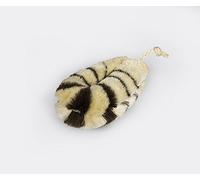 Kamenoko Tawashi Brosse à Corps Mou Japonais pour La Douche Et Le Bain - Tamura, Exfoliant en Douceur Et De Nettoyage