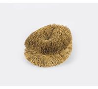 Kamenoko Tawashi Brosse De Lavage Naturel Tissés à La Main Japonais - Petit