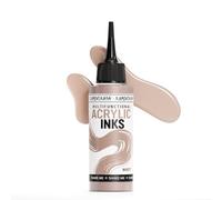 KAMENSKAYA Encres acryliques - ’Beige’ Encre acrylique, 3.38 Fl Oz (100 ml)