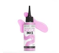 KAMENSKAYA Encres acryliques - ’Blush’ Encre acrylique, 3.38 Fl Oz (100 ml)